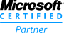 Certified partner