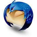 Mozilla Thunderbird中