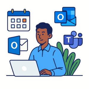 E-mailmigratie door freelancers