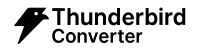 Thunderbird to Outlook Converter