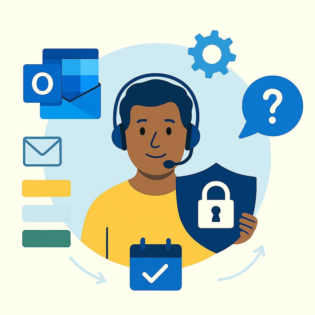 Reliable Support and Updates